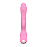 LOVE TO LOVE Bunny-Clyde Dual-Motor Rabbit Vibrator Rabbit Vibrators